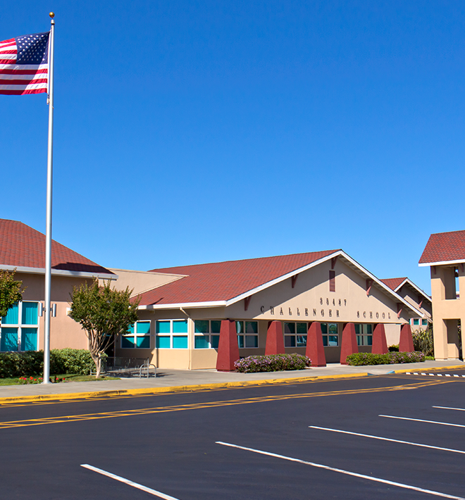 Ardenwood Campus | Challenger School - Ardenwood | Private School In Newark, California