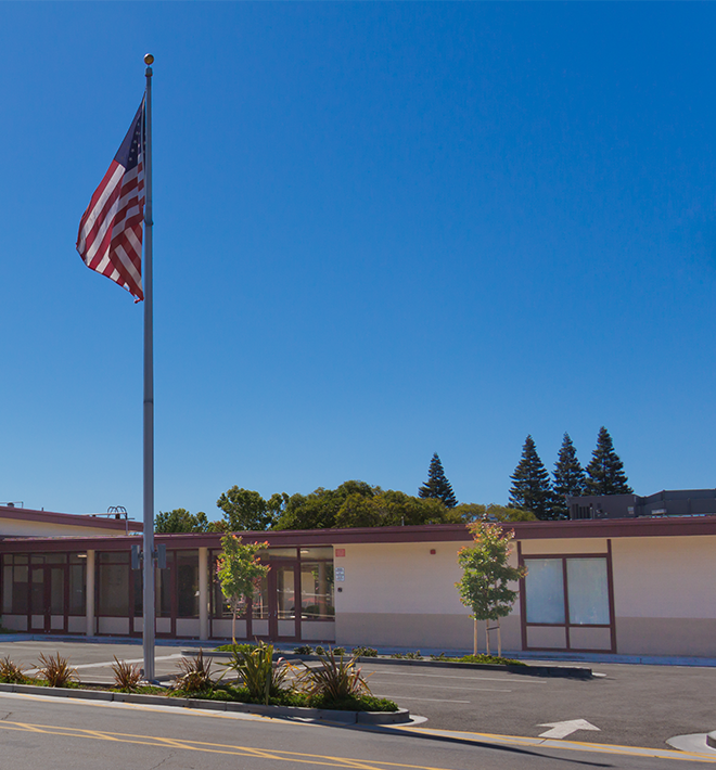 Sunnyvale Campus | Challenger School - Sunnyvale | Private School In Sunnyvale, California