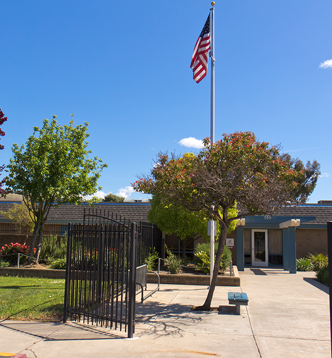 Shawnee Campus | Challenger School - Shawnee | Private School In San Jose, California