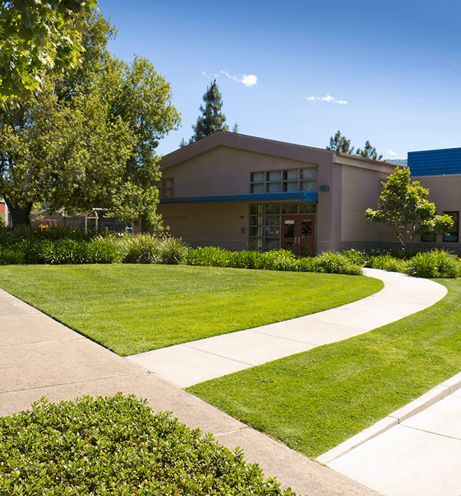 Harwood Campus | Challenger School - Harwood | Private School In San Jose, California