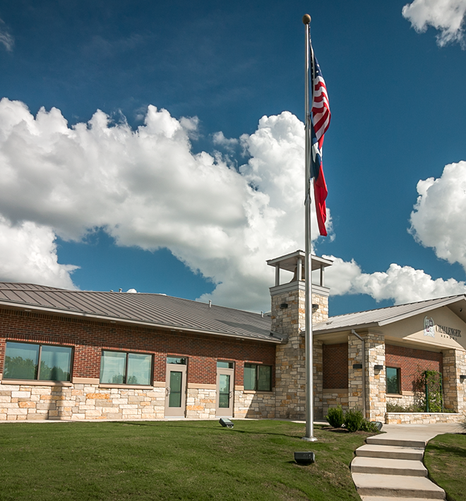 Round Rock Campus | Challenger School - Round Rock | Private School In Round Rock, Texas