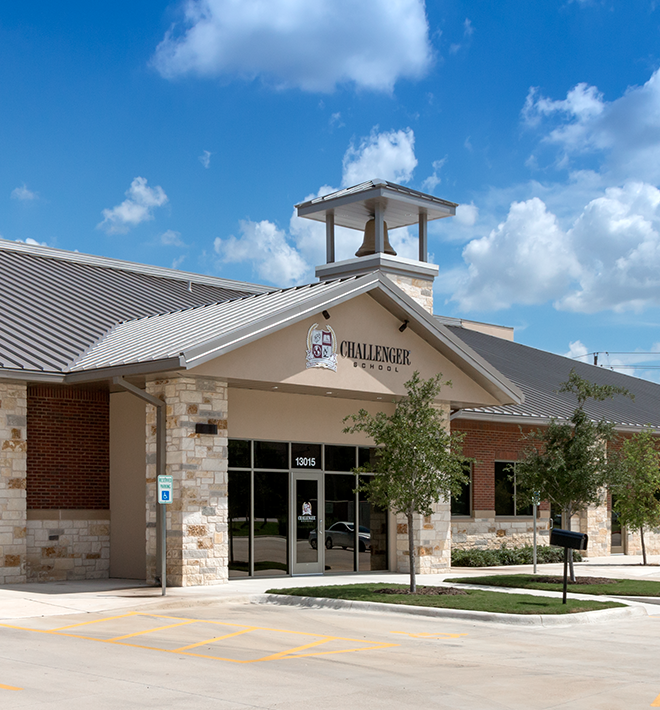 Pond Springs Campus | Challenger School - Pond Springs | Private School In Austin, Texas