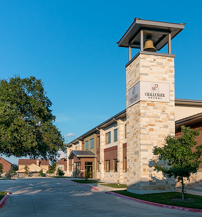 Avery Ranch Campus | Challenger School - Avery Ranch | Private School In Austin, Texas