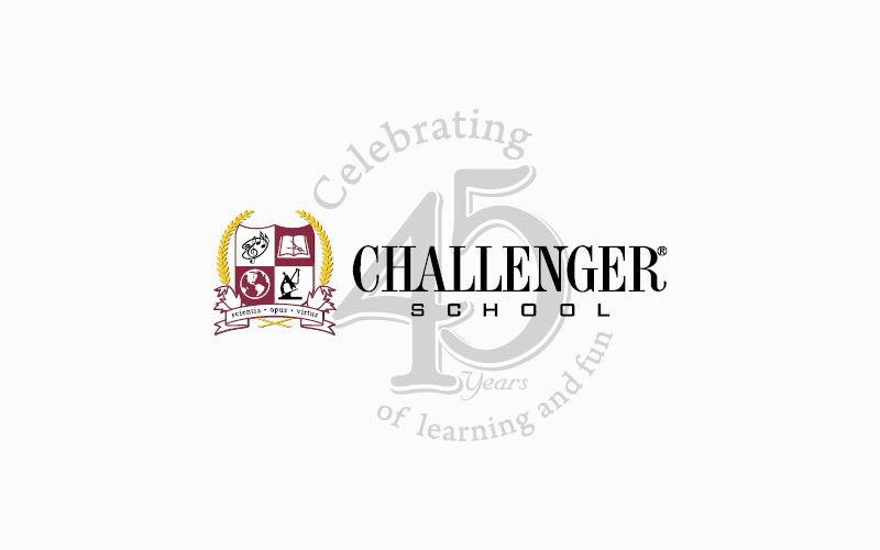 Challenger School New Farmington, Utah Campus