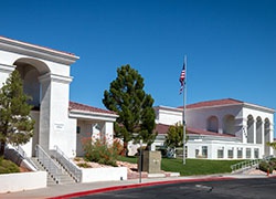Summerlin Private School Campus Las Vegas, Nevada - Clark County